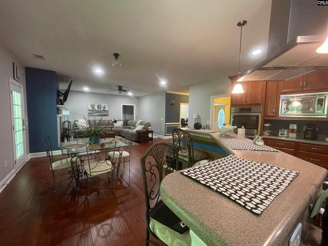 326 Mt Valley Road, Blythewood, SC 29016