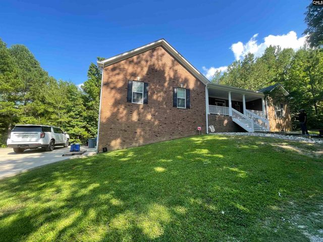 326 Mt Valley Road, Blythewood, SC 29016