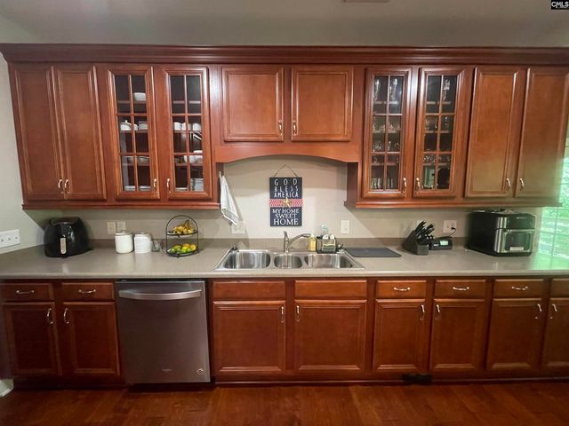 326 Mt Valley Road, Blythewood, SC 29016