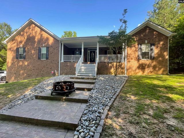 326 Mt Valley Road, Blythewood, SC 29016