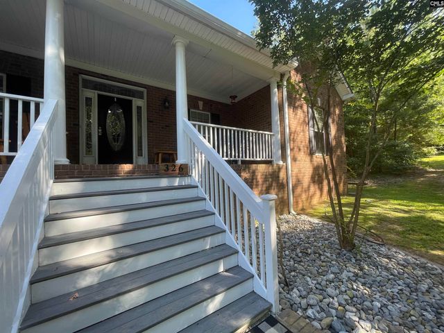 326 Mt Valley Road, Blythewood, SC 29016