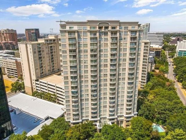 3225 Turtle Creek Boulevard 310, Dallas, TX 75219