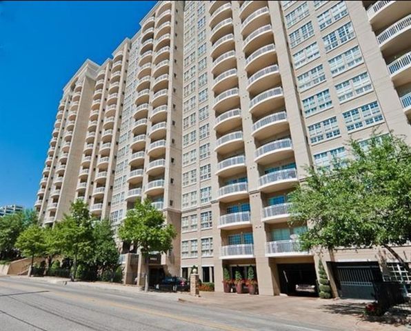 3225 Turtle Creek Boulevard 310, Dallas, TX 75219