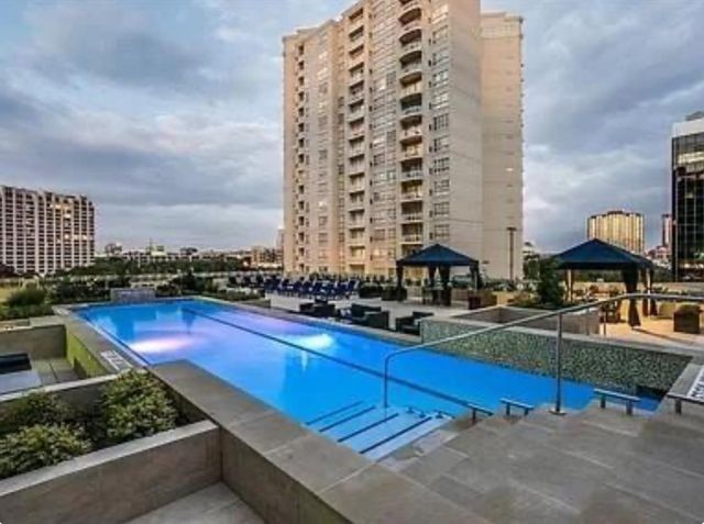 3225 Turtle Creek Boulevard 310, Dallas, TX 75219