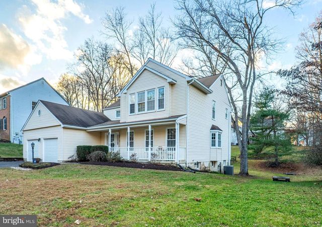 10531 HUNTERS WAY, Laurel, MD 20723