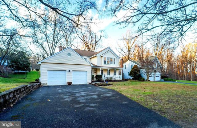 10531 HUNTERS WAY, Laurel, MD 20723