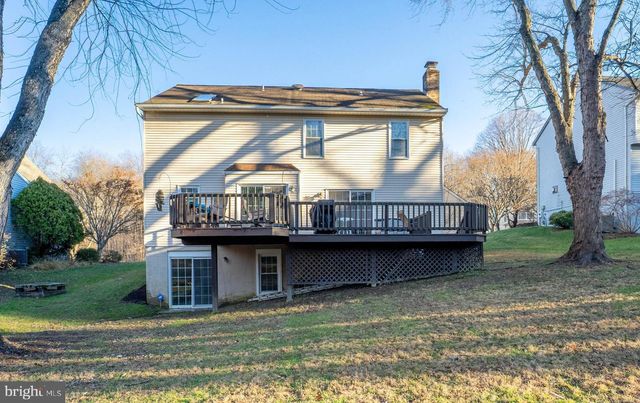 10531 HUNTERS WAY, Laurel, MD 20723