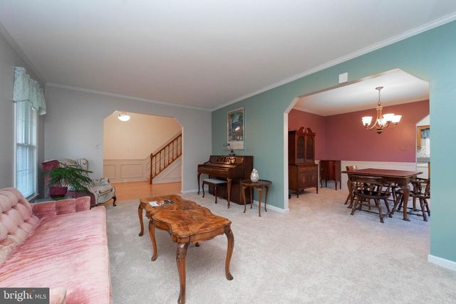 10531 HUNTERS WAY, Laurel, MD 20723