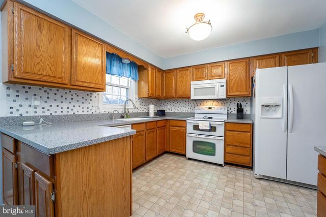 10531 HUNTERS WAY, Laurel, MD 20723