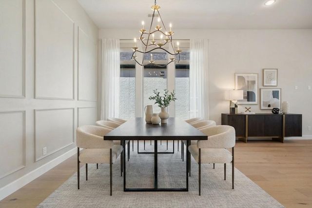 3516 Clairborne Drive, Celina, TX 75009