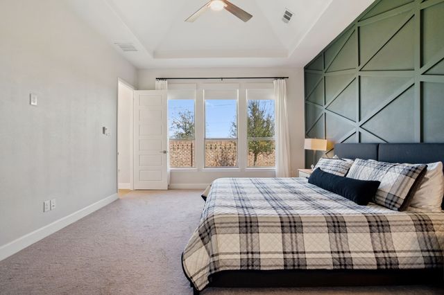 3516 Clairborne Drive, Celina, TX 75009