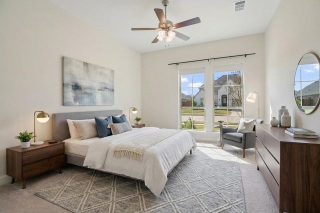 3516 Clairborne Drive, Celina, TX 75009