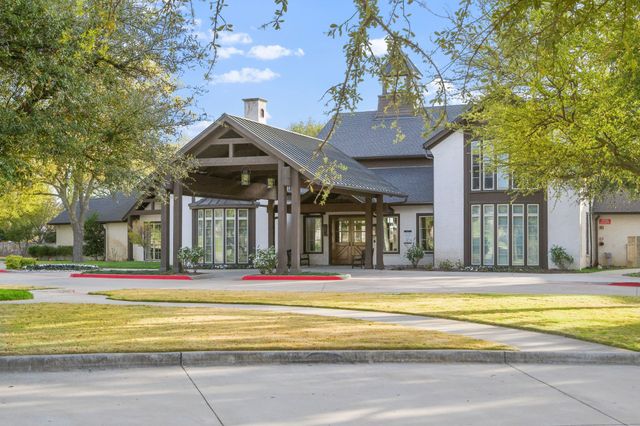 3516 Clairborne Drive, Celina, TX 75009