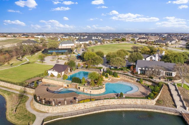 3516 Clairborne Drive, Celina, TX 75009