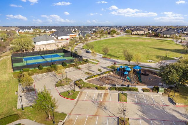 3516 Clairborne Drive, Celina, TX 75009