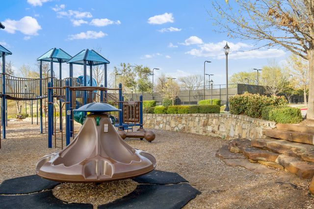 3516 Clairborne Drive, Celina, TX 75009