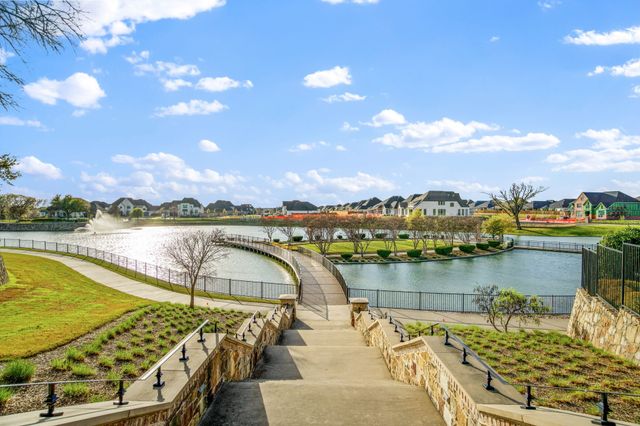 3516 Clairborne Drive, Celina, TX 75009