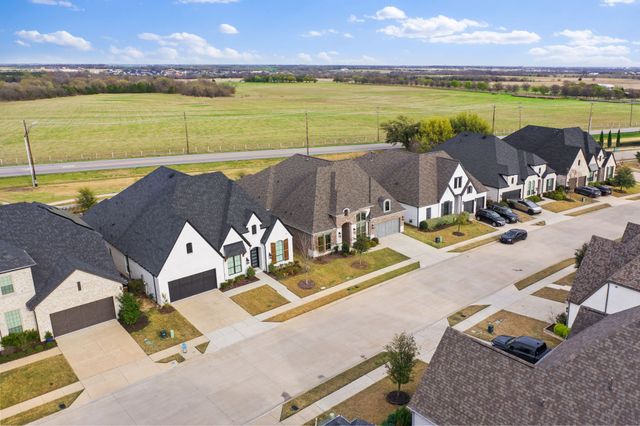 3516 Clairborne Drive, Celina, TX 75009