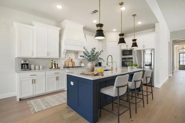 3516 Clairborne Drive, Celina, TX 75009