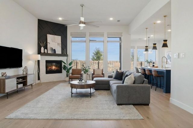 3516 Clairborne Drive, Celina, TX 75009