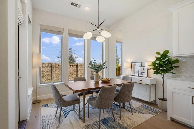 3516 Clairborne Drive, Celina, TX 75009