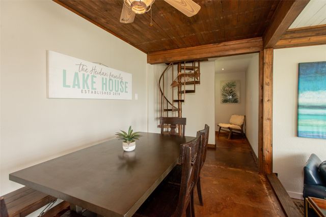 113 Dolly Drive, Mabank, TX 75156