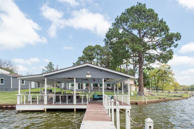 113 Dolly Drive, Mabank, TX 75156