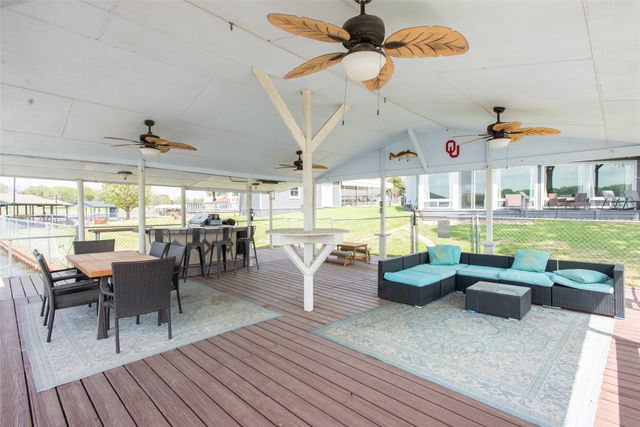 113 Dolly Drive, Mabank, TX 75156