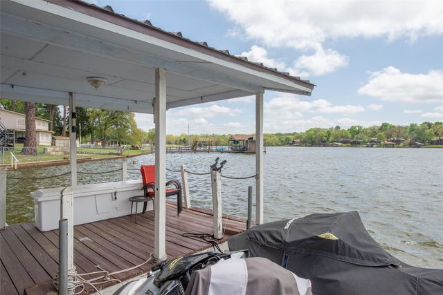 113 Dolly Drive, Mabank, TX 75156