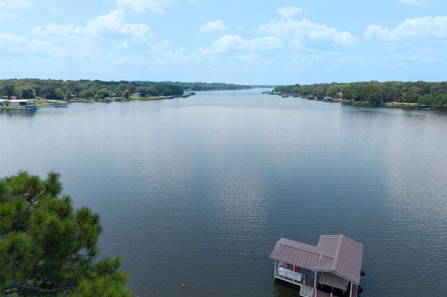 113 Dolly Drive, Mabank, TX 75156