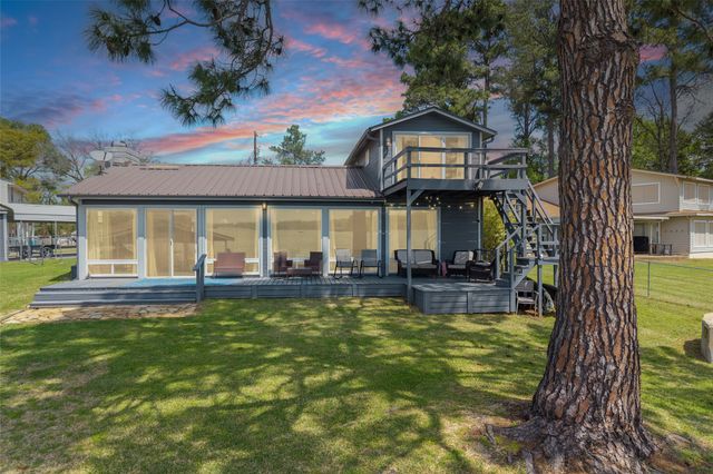 113 Dolly Drive, Mabank, TX 75156