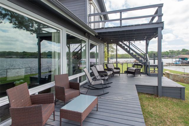 113 Dolly Drive, Mabank, TX 75156