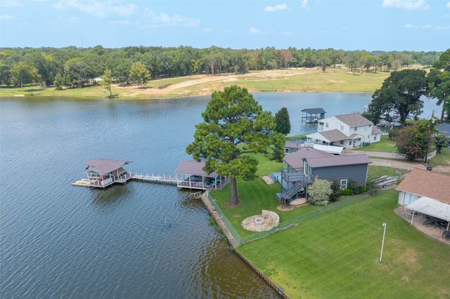 113 Dolly Drive, Mabank, TX 75156