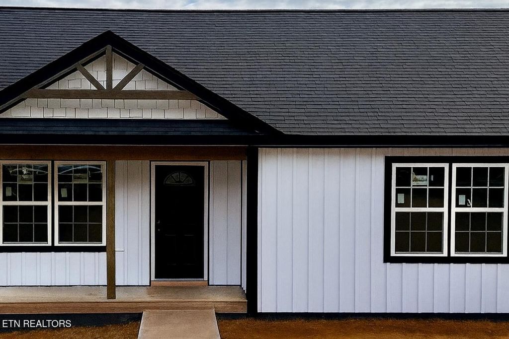 176 Granby Lane, Harrogate, TN 37752