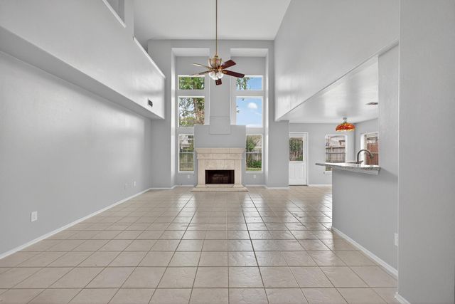 2202 Laurel Branch Way, Houston, TX 77014