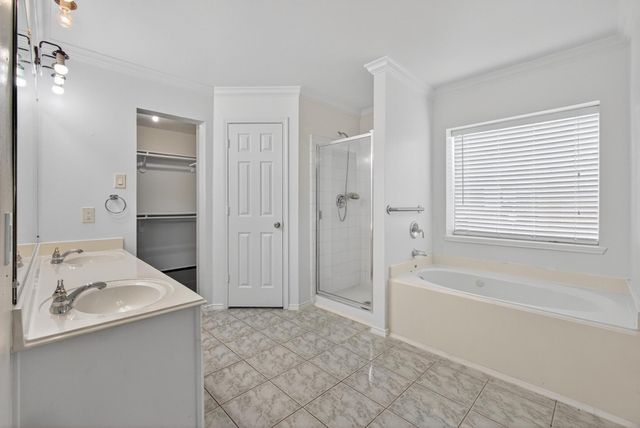 2202 Laurel Branch Way, Houston, TX 77014