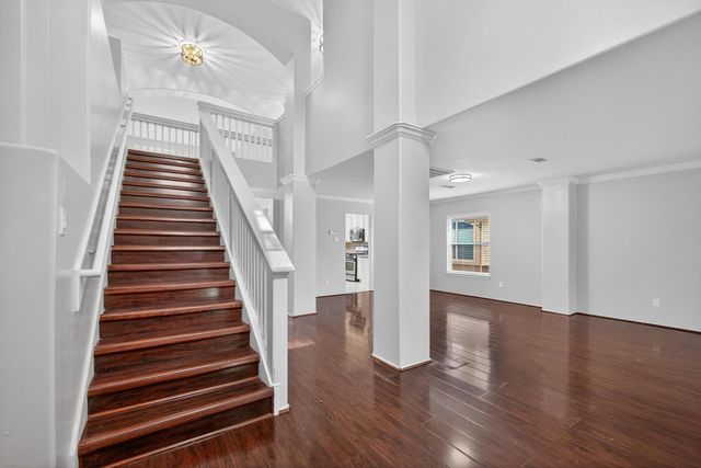 2202 Laurel Branch Way, Houston, TX 77014