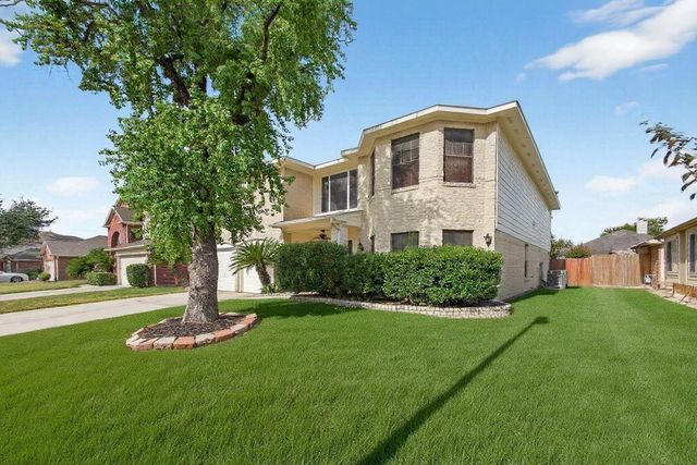 2202 Laurel Branch Way, Houston, TX 77014