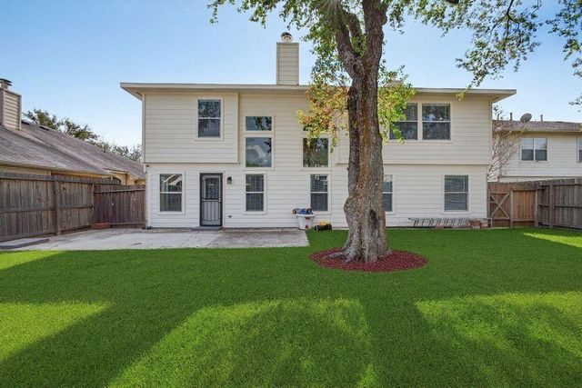 2202 Laurel Branch Way, Houston, TX 77014