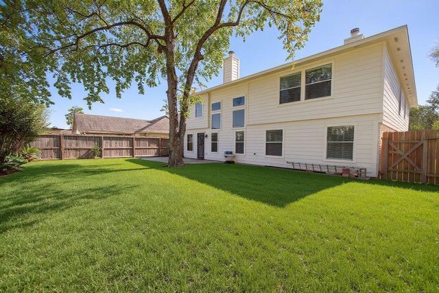 2202 Laurel Branch Way, Houston, TX 77014