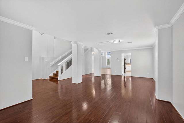 2202 Laurel Branch Way, Houston, TX 77014