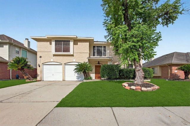 2202 Laurel Branch Way, Houston, TX 77014