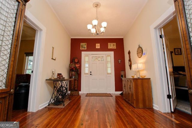 262 S Carroll Road, Villa Rica, GA 30180