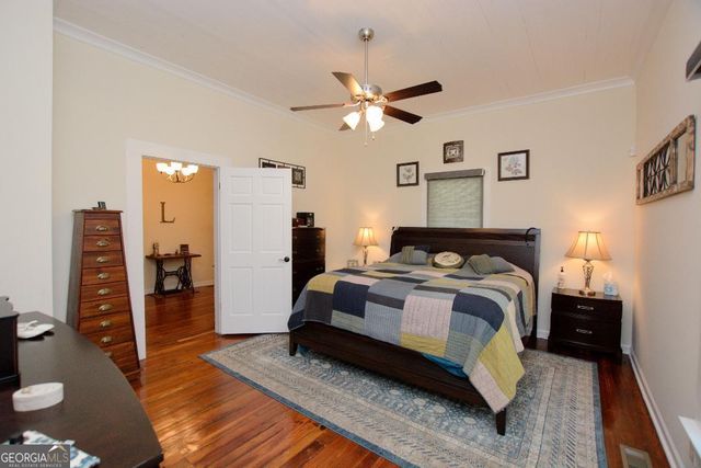 262 S Carroll Road, Villa Rica, GA 30180