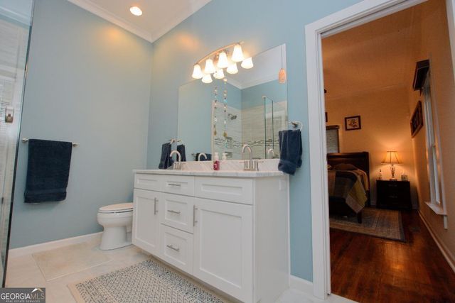 262 S Carroll Road, Villa Rica, GA 30180