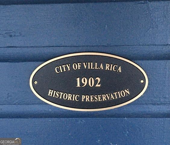 262 S Carroll Road, Villa Rica, GA 30180