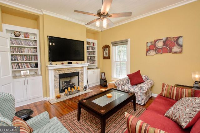 262 S Carroll Road, Villa Rica, GA 30180