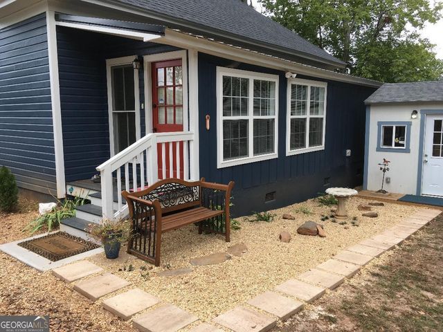 262 S Carroll Road, Villa Rica, GA 30180