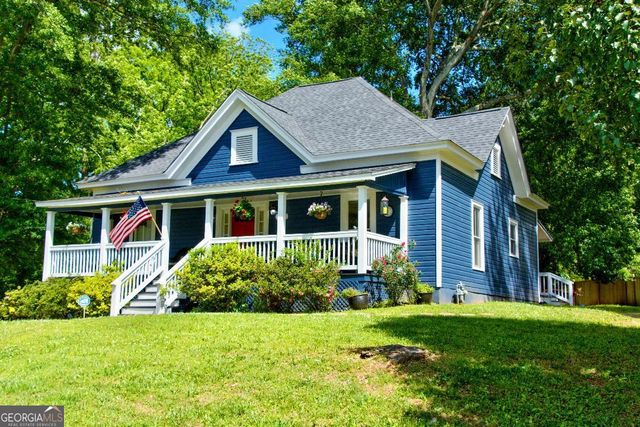 262 S Carroll Road, Villa Rica, GA 30180