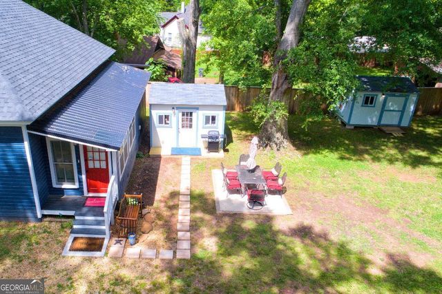 262 S Carroll Road, Villa Rica, GA 30180